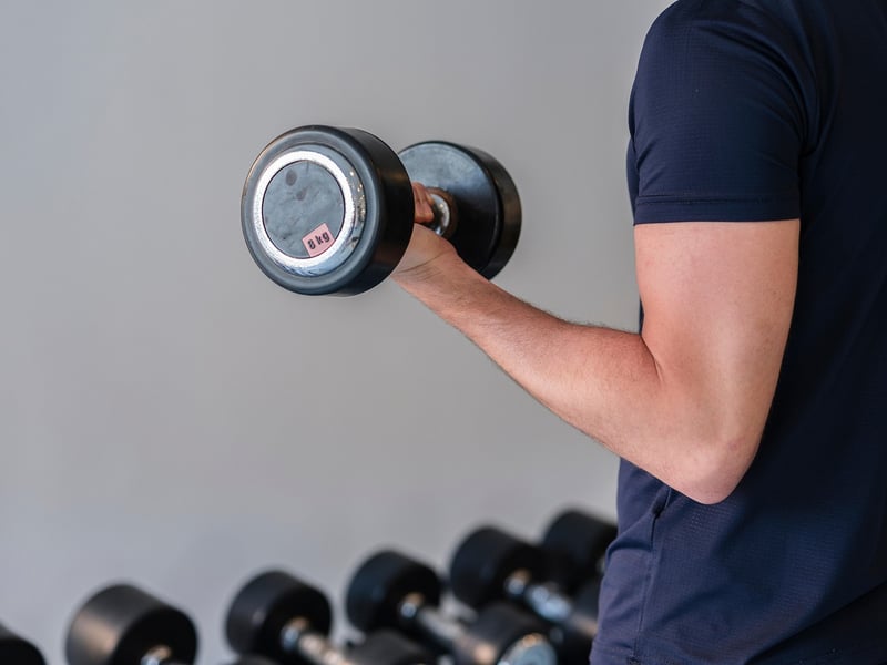 Exercise